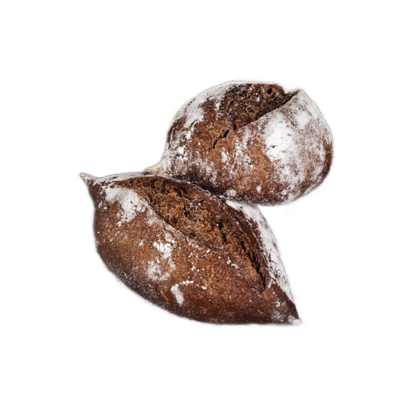 ΟΒΑΛ ΧΑΡΟΥΠΙ (40γρ.)